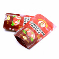 Pâte de tomate en sachet ou pochette 70g*25*4/carton bonne qualité